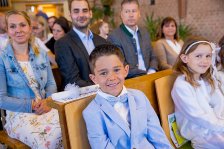 26.05.2022 Erstkommunion